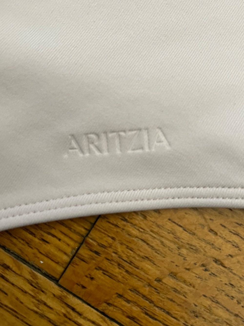 Aritzia Contour Square Neck Bodysuit - Picture 9 of 12